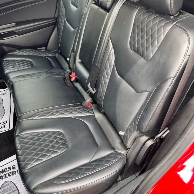 2024 Ford Edge Titanium Herrin IL