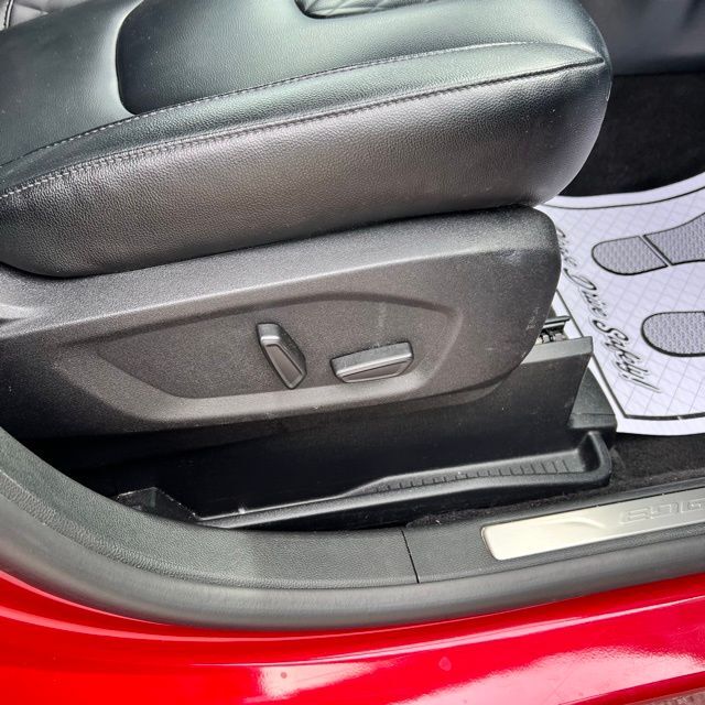 2024 Ford Edge Titanium Herrin IL