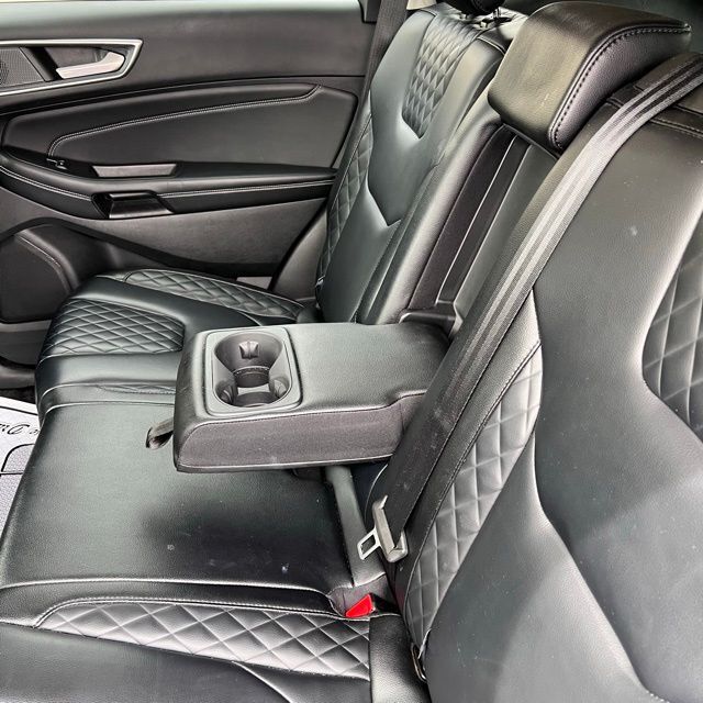 2024 Ford Edge Titanium Herrin IL