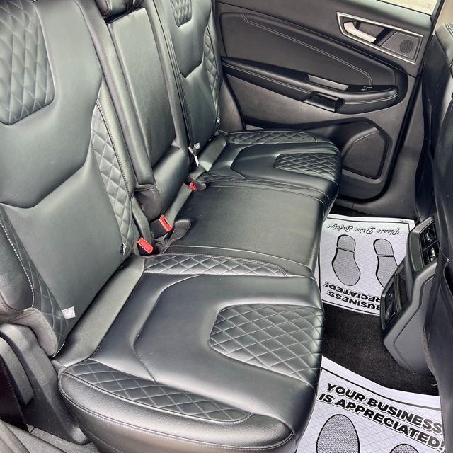 2024 Ford Edge Titanium Herrin IL