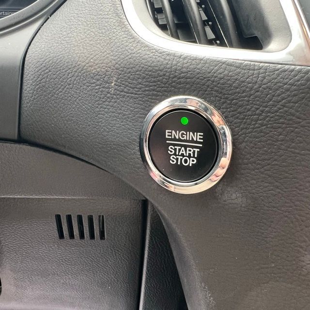 2024 Ford Edge Titanium Herrin IL