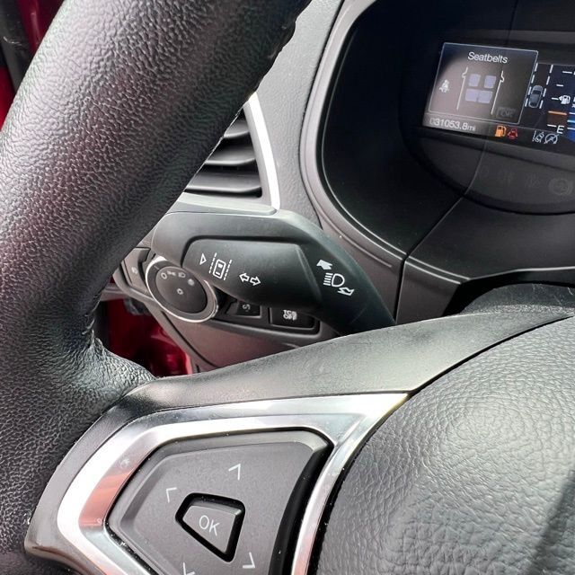 2024 Ford Edge Titanium Herrin IL