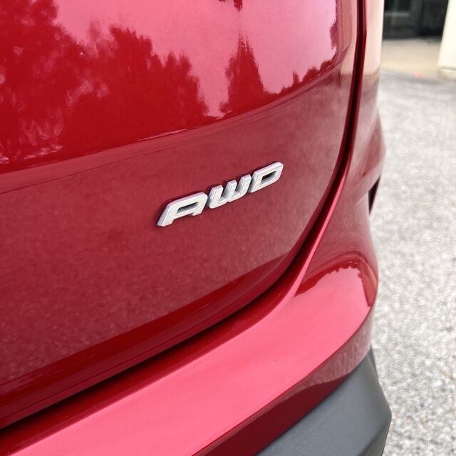 2024 Ford Edge Titanium Herrin IL