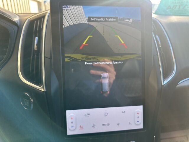 2024 Ford Edge Titanium Watertown SD