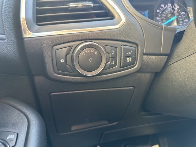 2024 Ford Edge Titanium Watertown SD