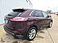 2024 Ford Edge Titanium West Burlington IA