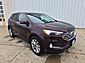2024 Ford Edge Titanium West Burlington IA