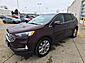2024 Ford Edge Titanium West Burlington IA