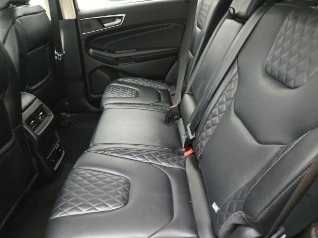 2024 Ford Edge Titanium West Burlington IA