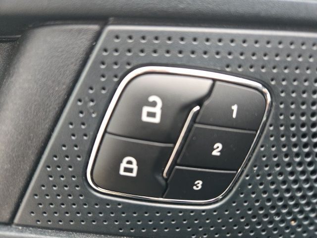 2024 Ford Edge Titanium West Burlington IA