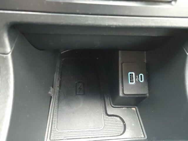 2024 Ford Edge Titanium West Burlington IA