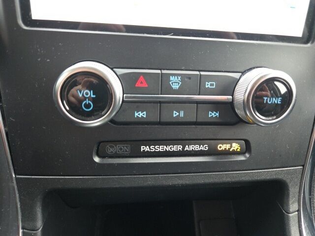 2024 Ford Edge Titanium West Burlington IA