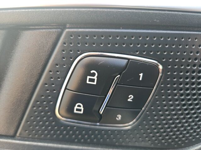 2024 Ford Edge Titanium West Burlington IA