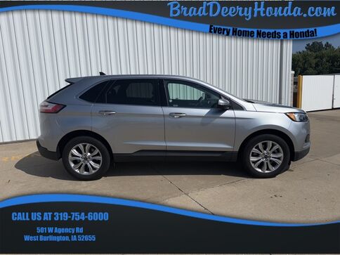 2024_Ford_Edge_Titanium_ West Burlington IA