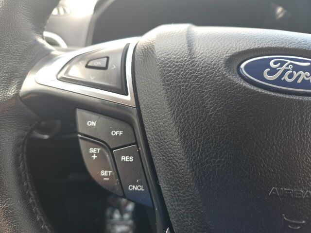 2024 Ford Edge Titanium West Burlington IA