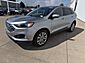 2024 Ford Edge Titanium West Burlington IA