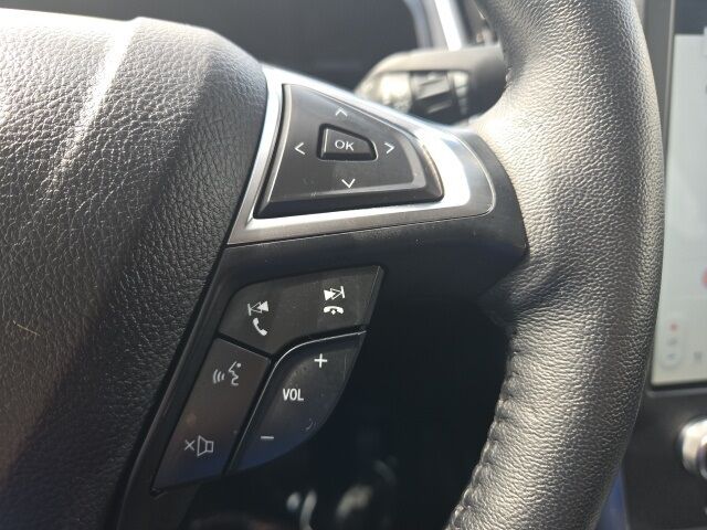 2024 Ford Edge Titanium West Burlington IA