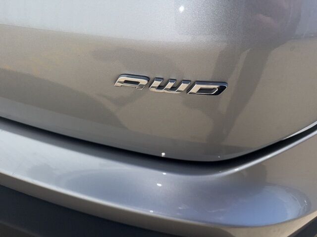 2024 Ford Edge Titanium West Burlington IA