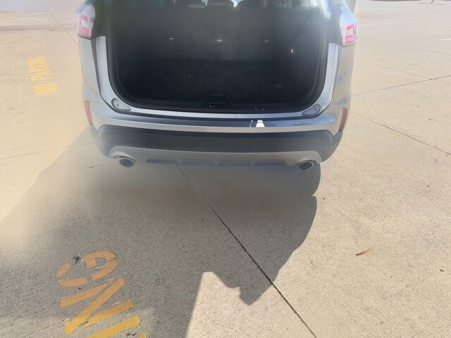 2024 Ford Edge Titanium West Burlington IA