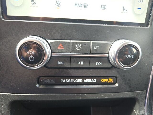 2024 Ford Edge Titanium West Burlington IA