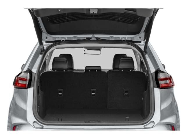 2024 Ford Edge Titanium Winder GA