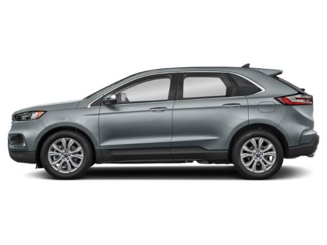 2024 Ford Edge Titanium Winder GA
