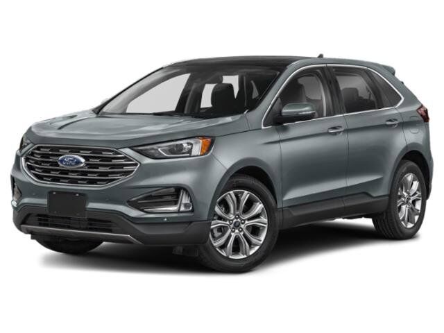 2024 Ford Edge Titanium Winder GA