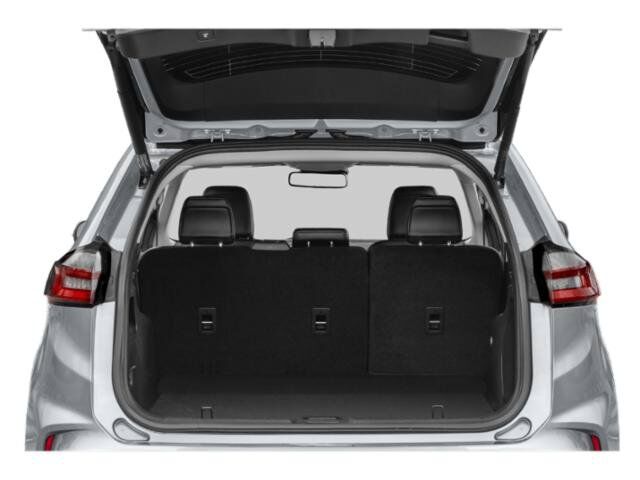 2024 Ford Edge Titanium Winder GA