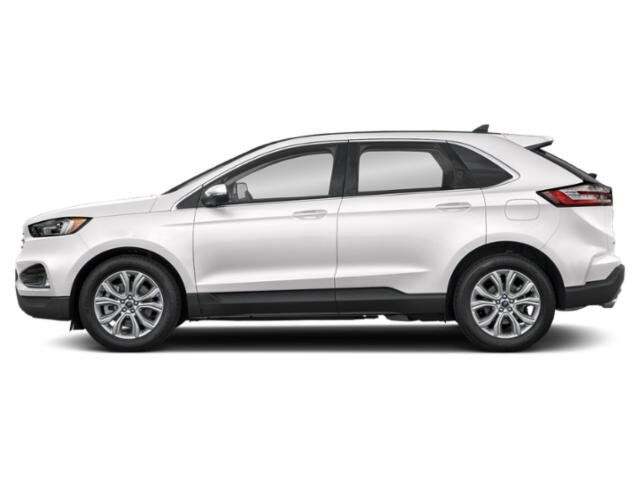 2024 Ford Edge Titanium Winder GA