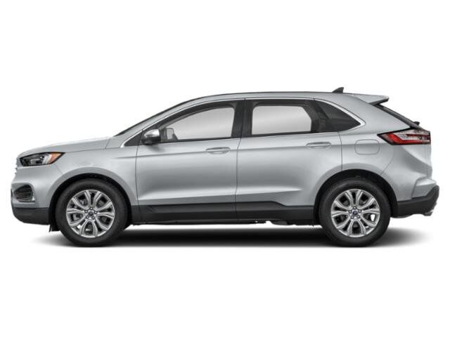 2024 Ford Edge Titanium Winder GA