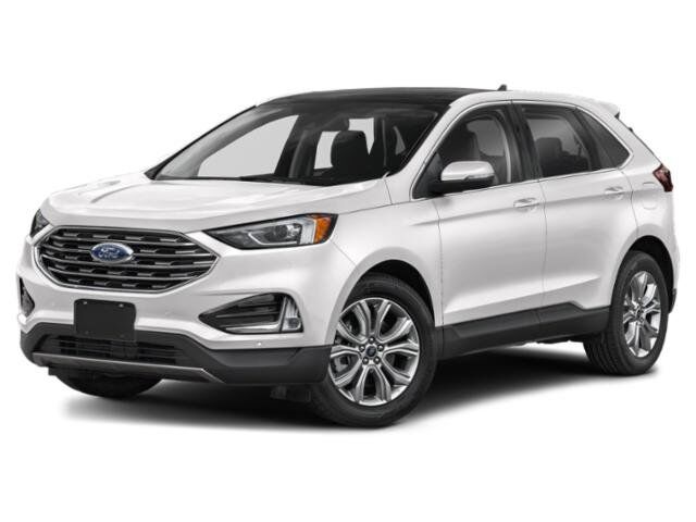 2024 Ford Edge Titanium Winder GA