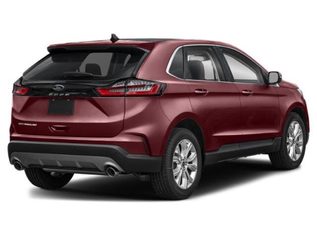 2024 Ford Edge Titanium Winder GA