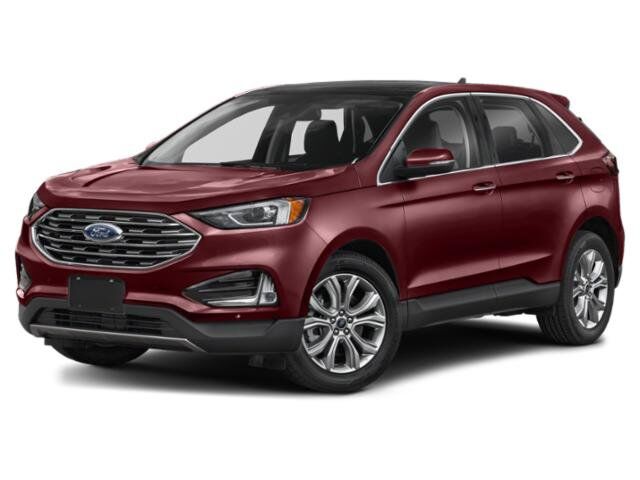 2024 Ford Edge Titanium Winder GA