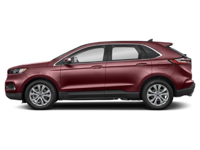 2024 Ford Edge Titanium Winder GA