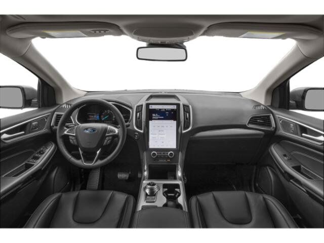 2024 Ford Edge Titanium Winder GA