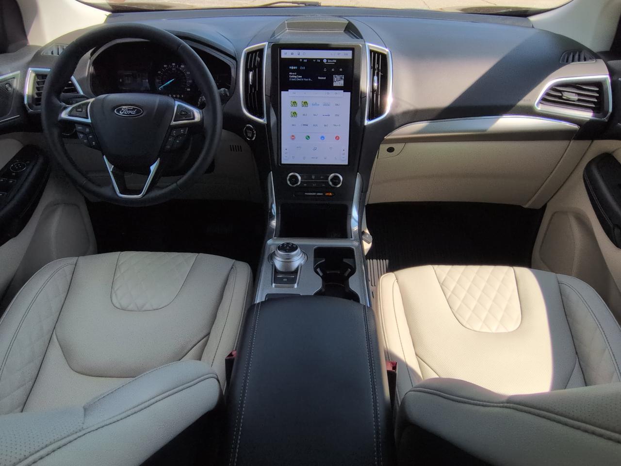 2024 Ford Edge Titanium Winder GA