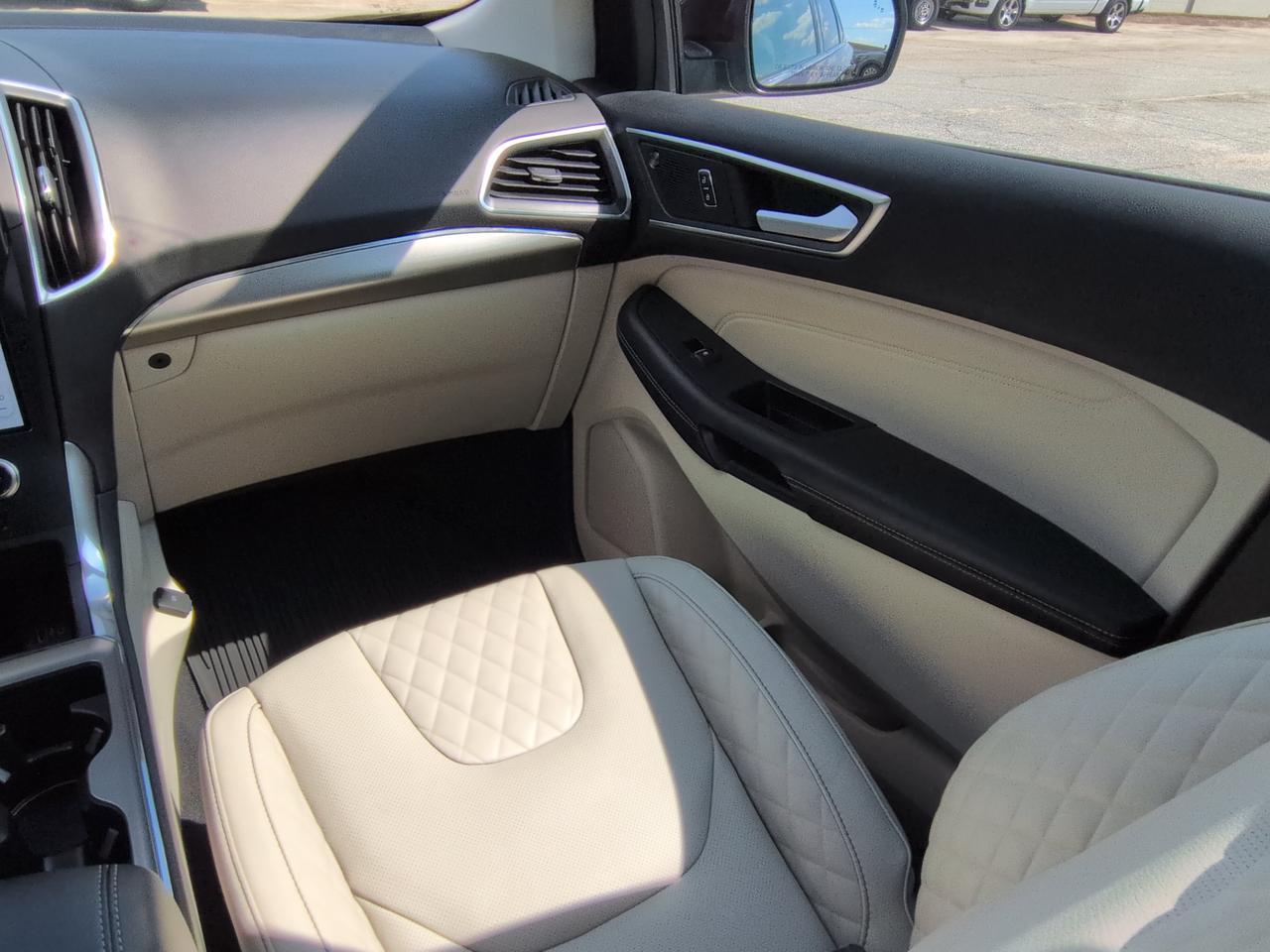 2024 Ford Edge Titanium Winder GA