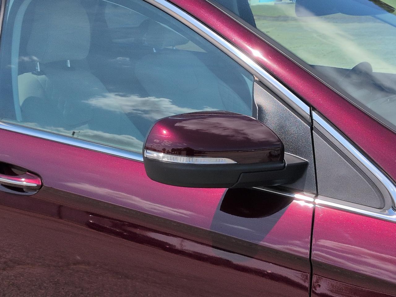 2024 Ford Edge Titanium Winder GA