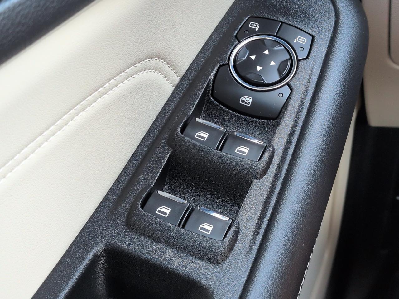 2024 Ford Edge Titanium Winder GA