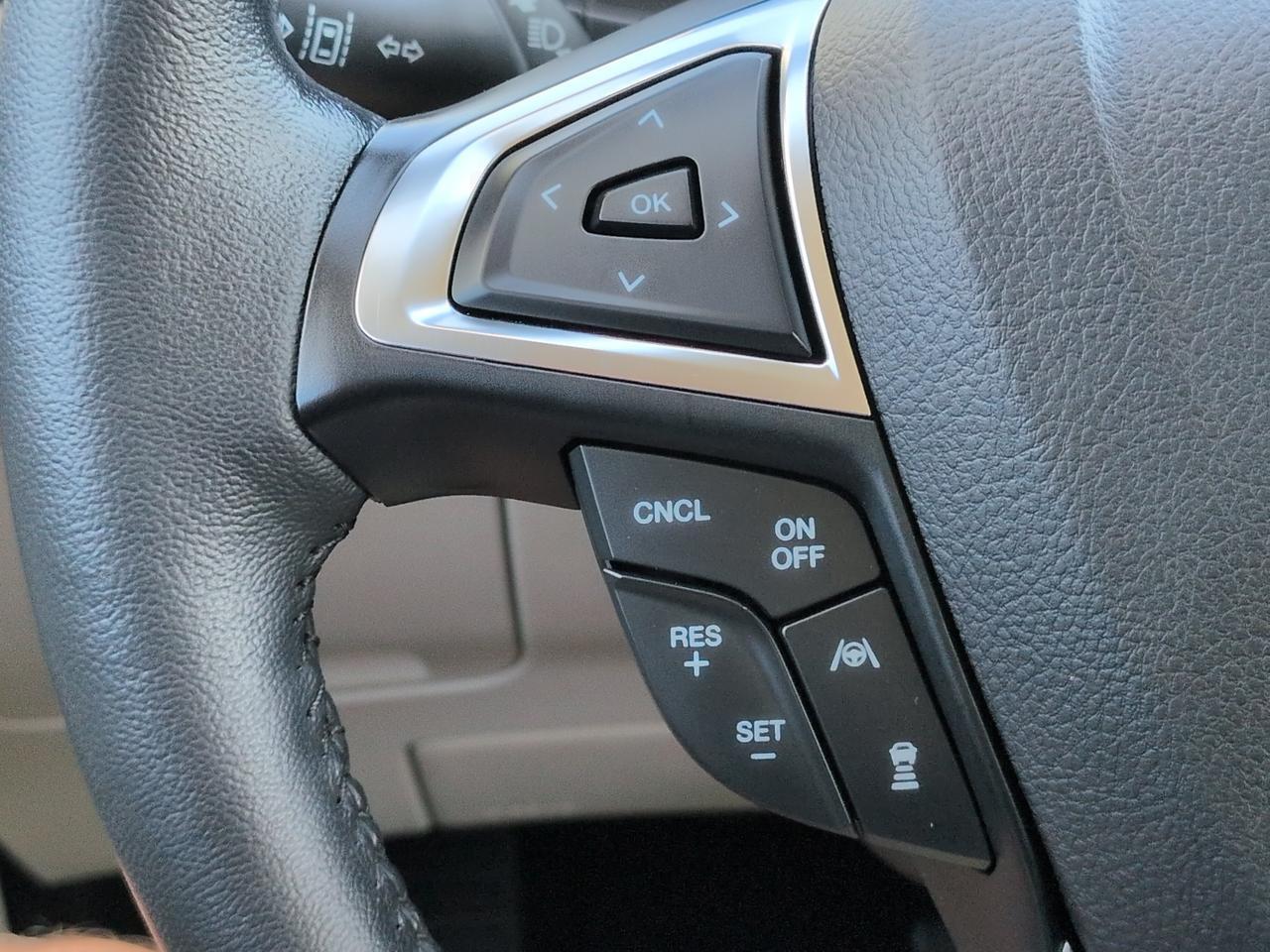 2024 Ford Edge Titanium Winder GA