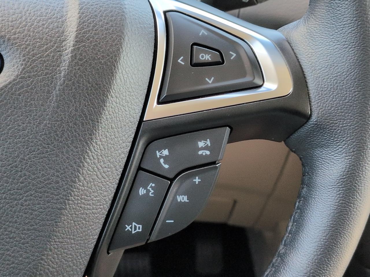 2024 Ford Edge Titanium Winder GA