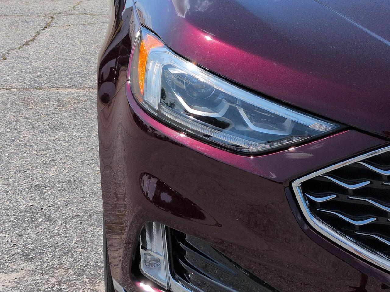 2024 Ford Edge Titanium Winder GA