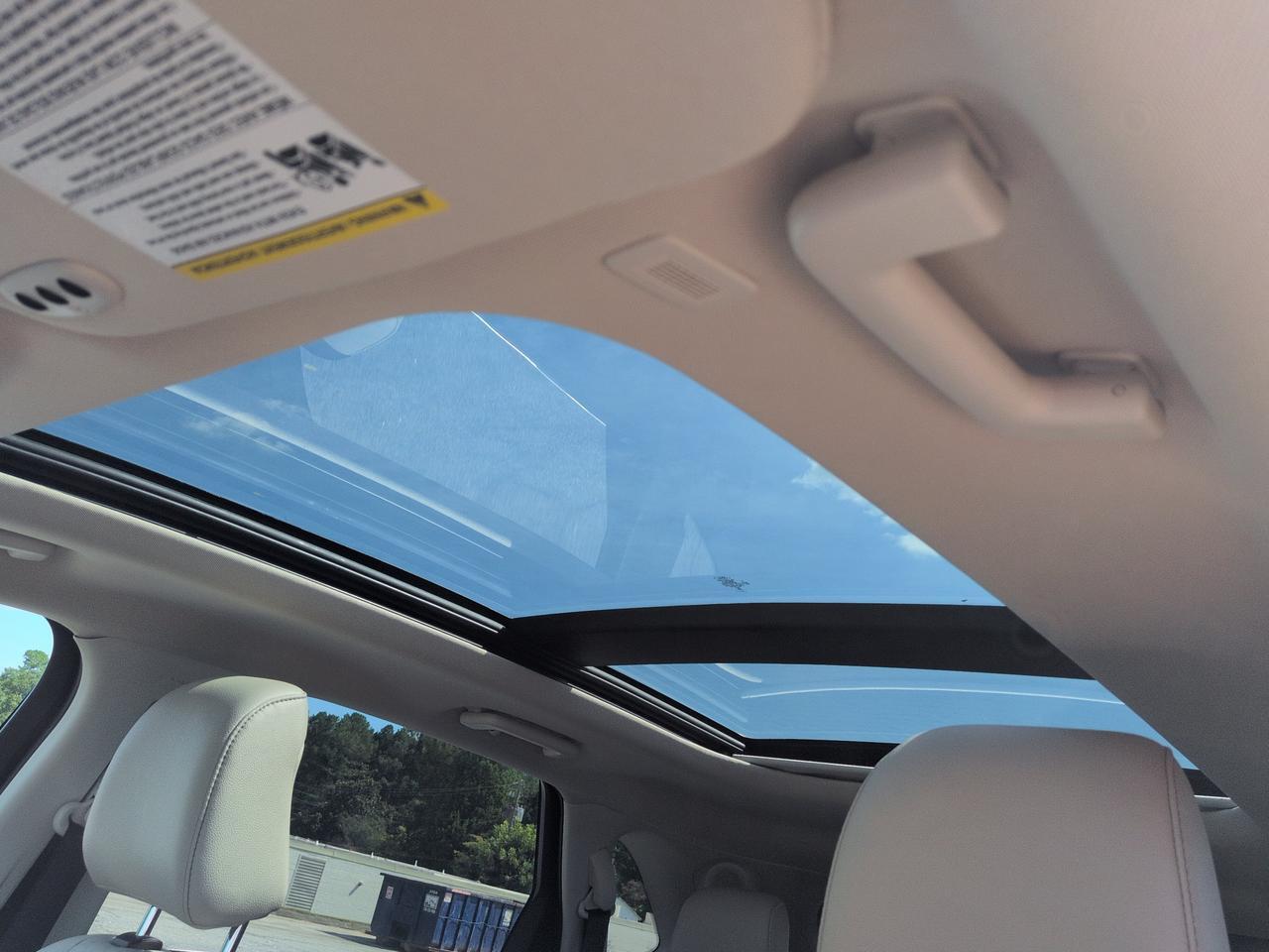 2024 Ford Edge Titanium Winder GA