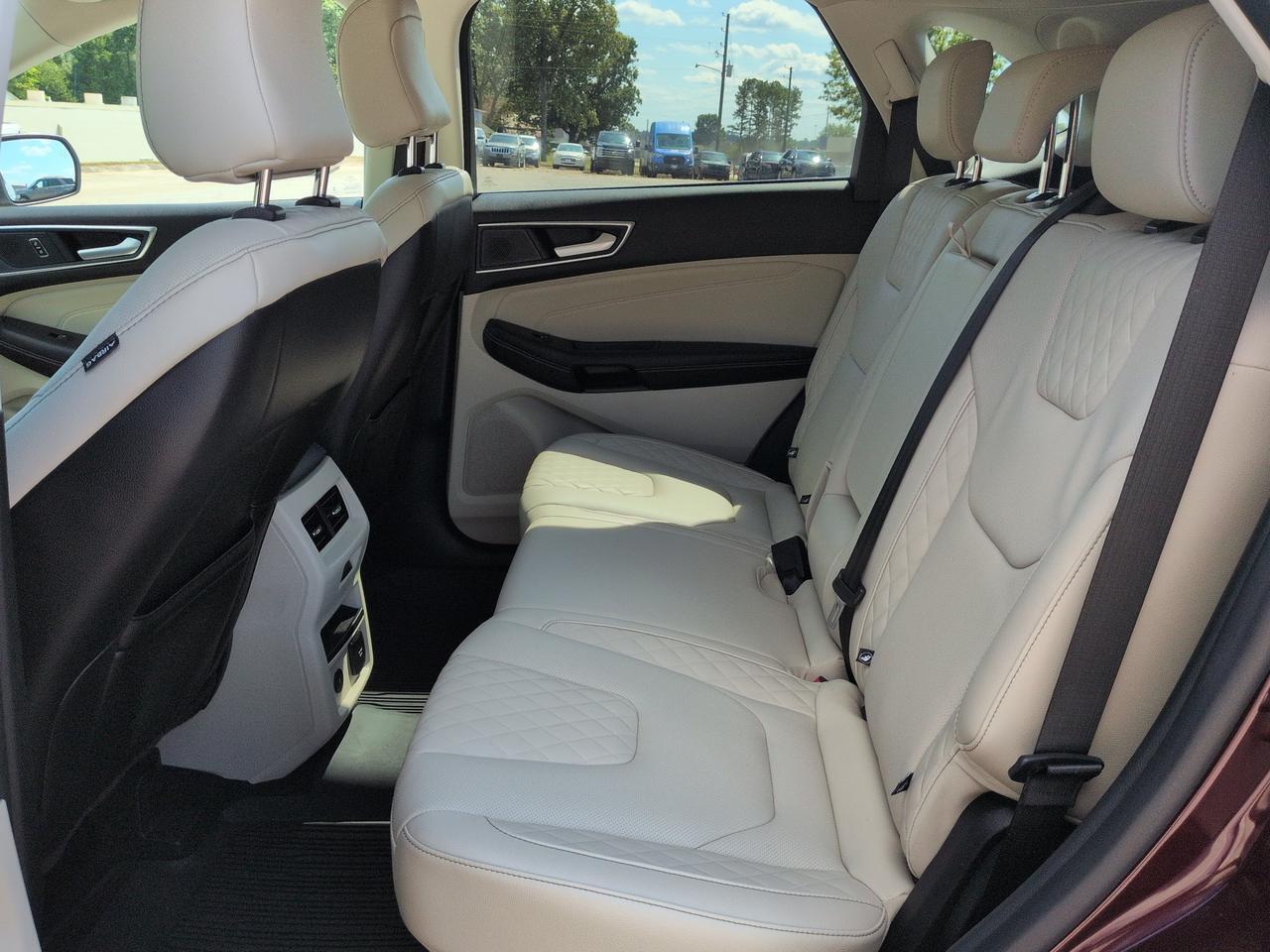2024 Ford Edge Titanium Winder GA