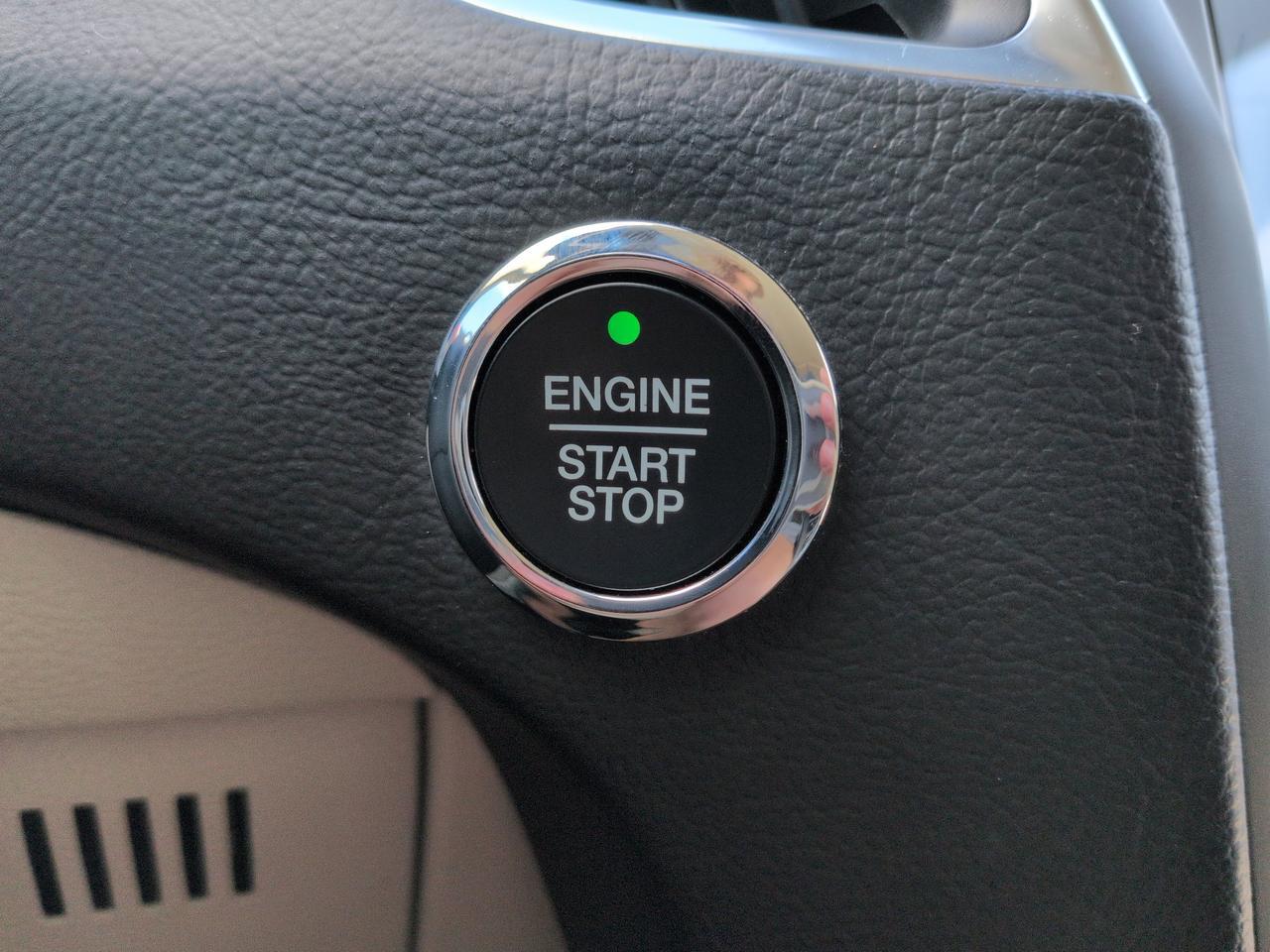 2024 Ford Edge Titanium Winder GA