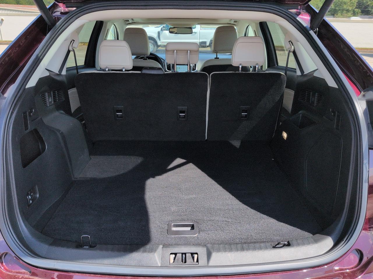 2024 Ford Edge Titanium Winder GA