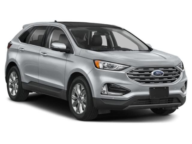 2024 Ford Edge Titanium Winder GA