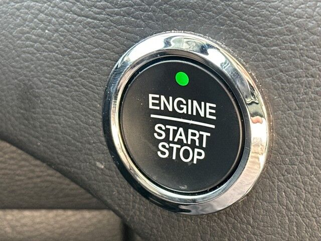 2024 Ford Edge Titanium Worcester MA