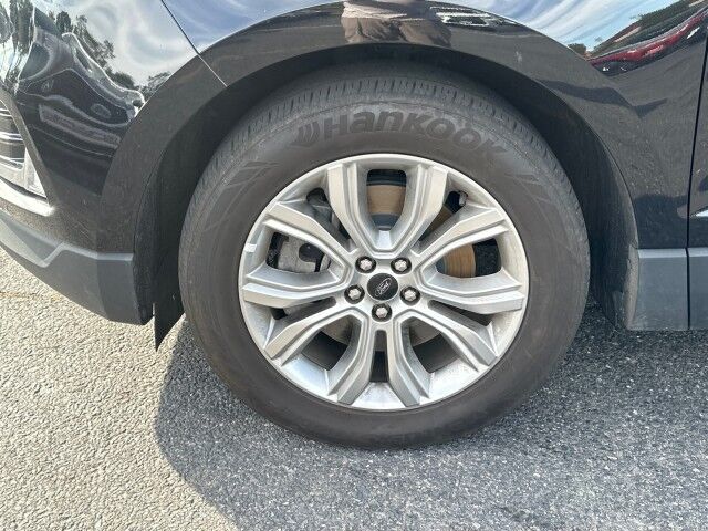 2024 Ford Edge Titanium Worcester MA