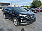 2024 Ford Edge Titanium Worcester MA